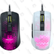 ROCCAT Burst White Lightweight Optical Gaming Mouse | $50 | Amazon
ROCCAT Burst Black Lightweight Optical Gaming Mouse | $50 | Amazon